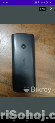 Nokia 110 4G Mobile For Sell